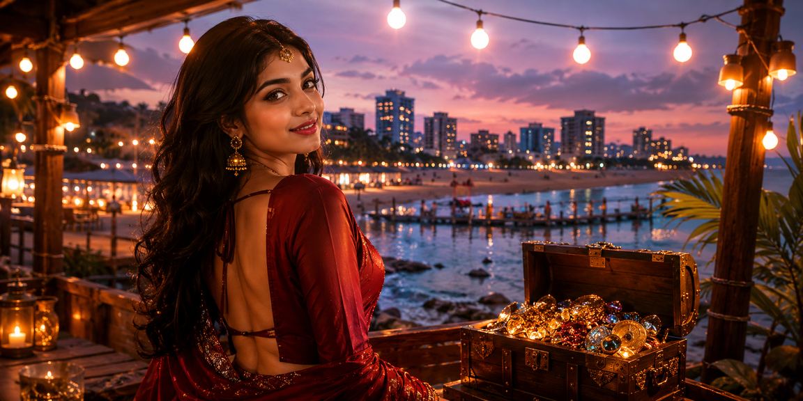 sopar baji